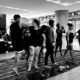 Dia Internacional da Dança com performance na AMO Mooca