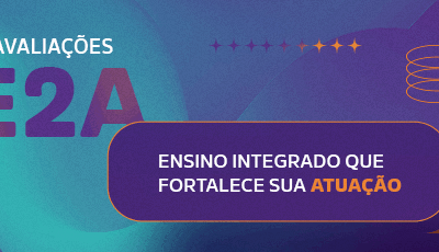 Semana de Prova A1 na Anhembi Morumbi