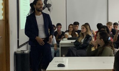 Defensoria Pública de SP e Comunicação