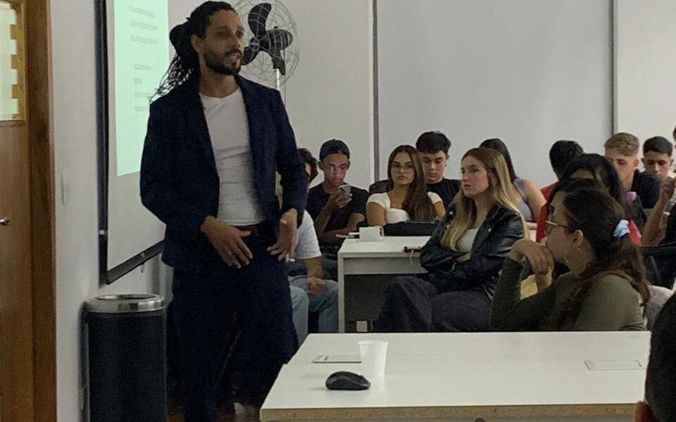Defensoria Pública de SP e Comunicação