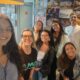 Agência visita escritório da Red Bull Basil