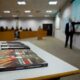 Direito e Moda: palestra com advogado e escritor Gilberto Mariot.