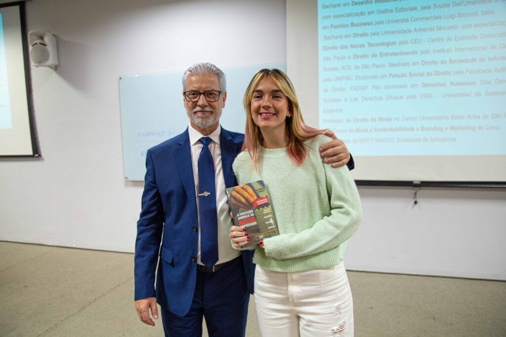 Moda e direito - fashion law