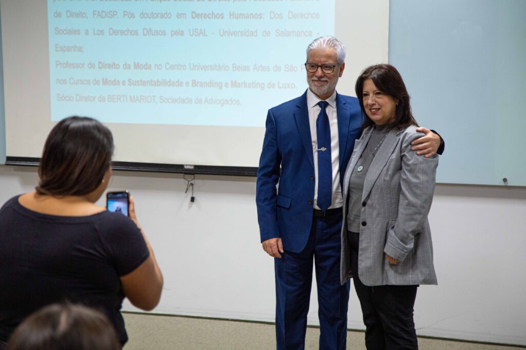 Fashion Law - direito e moda