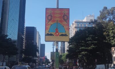 Expo Paulista Cidades: Meio Ambiente e Direitos Humanos