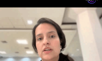 Professora Juliana Monteiro fala sobre a MUCA