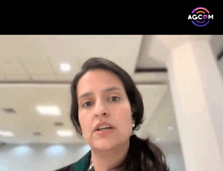Professora Juliana Monteiro fala sobre a MUCA