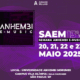 Semana Anhembi E-Music (SAEM)
