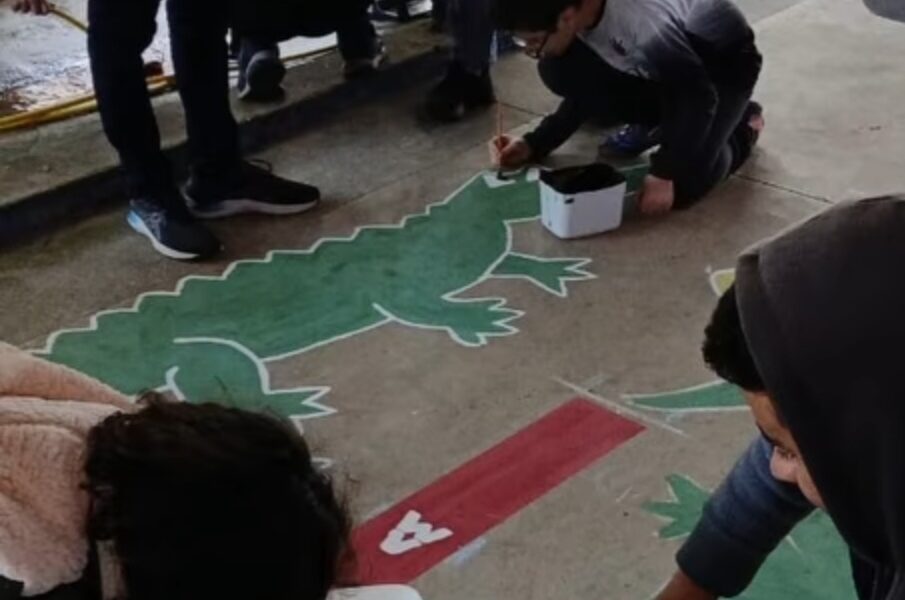 Projeto Mundo em 80 Jogos