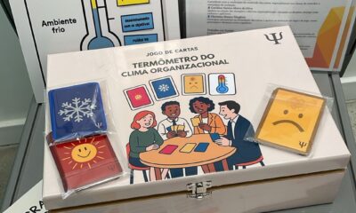 Jogos terapêuticos na Expo UAM