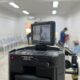 Alunos de RTV no Projeto de Extensão Transformando Vidas Pela Imagem