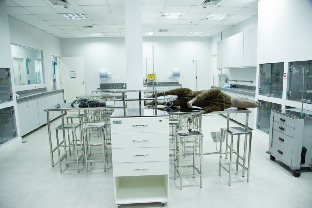 Centro Veterinário da Paulista