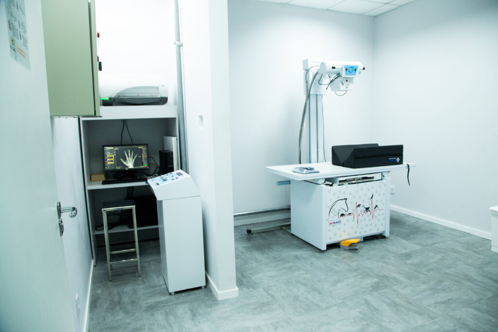 Centro Veterinário da Paulista