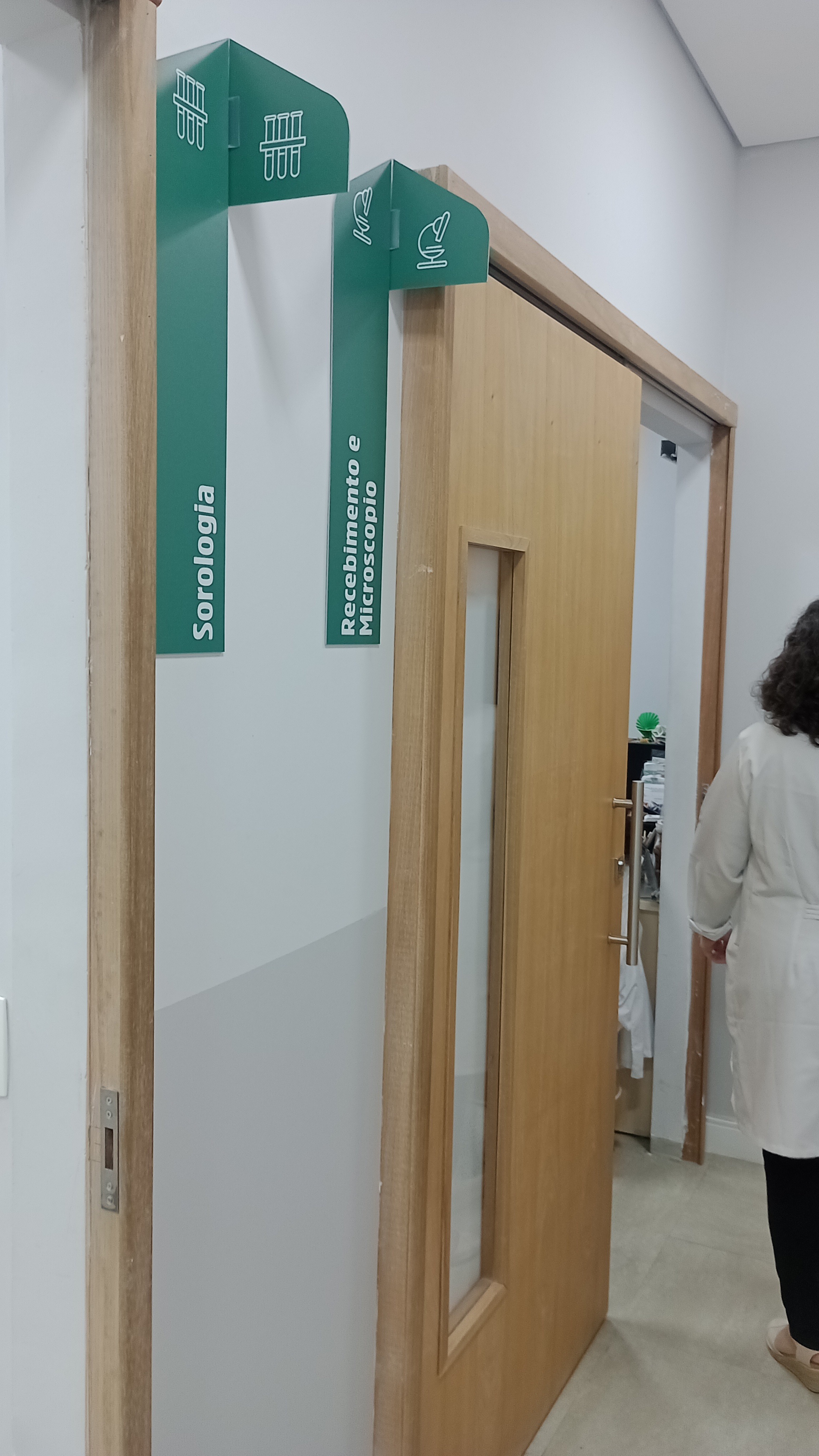 Complexo Médico Veterinário na Mooca da AMO