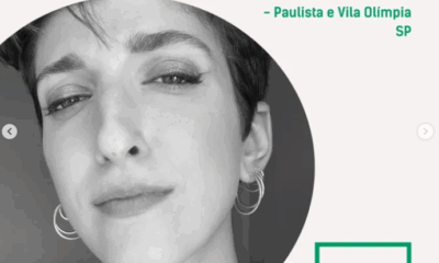 Fashion Revolution: Anhembi tem professora embaixadora no projeto voluntário da indústria da moda
