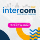 Alunas na Intercom, maior congresso de Comunicação da América Latina
