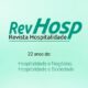 Revista Hospitalidade (RevHosp) tem mais de 20 anos