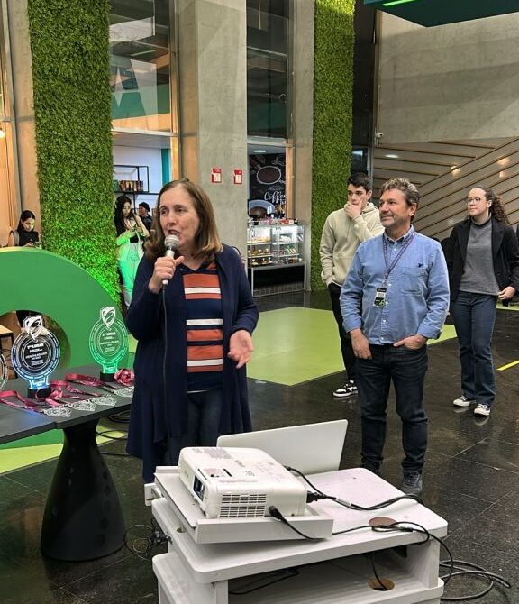 Alunos da Anhembi Morumbi vencem a 7ª edição do Shark Hub
