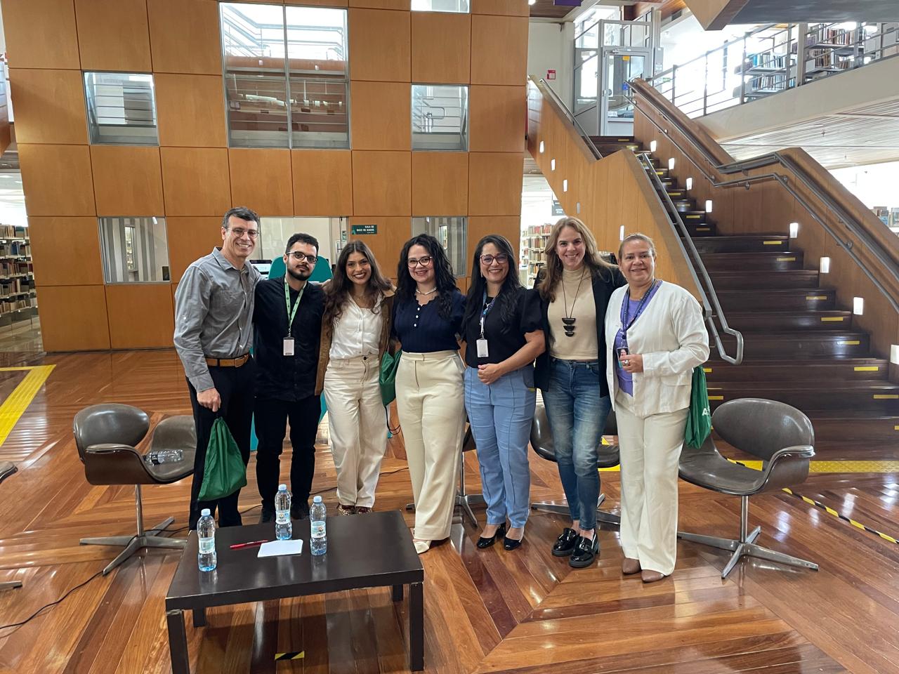 Dia do Psicólogo reúne profissionais na Anhembi