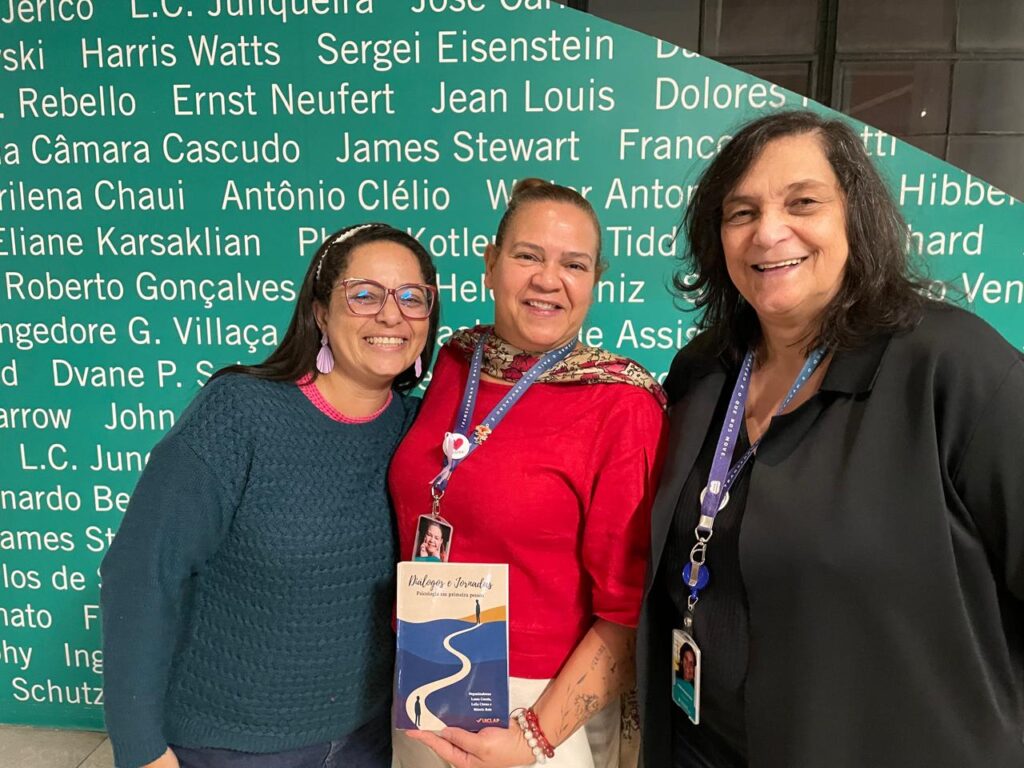 Dia do Psicólogo reúne profissionais na Anhembi